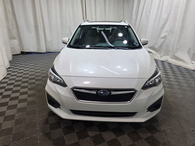 Used 2018 Subaru Impreza 2.0i Premium image 9