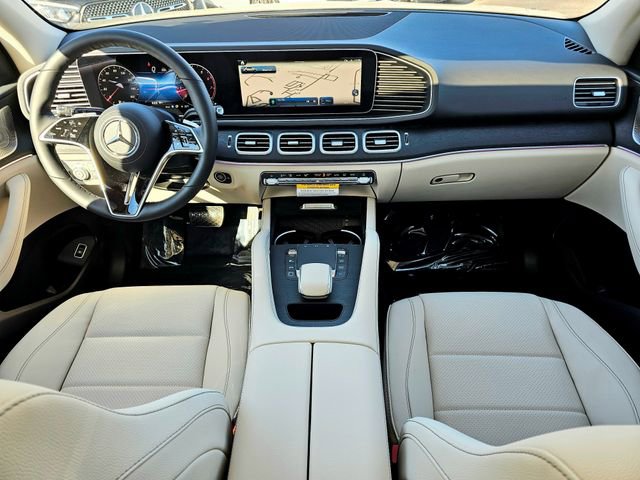 New 2026 Mercedes-Benz GLE 350 4MATIC image 26