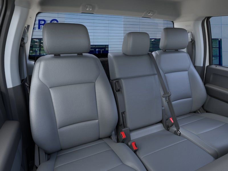 New 2026 Ford F550 4x4 Regular Cab Super Duty image 10