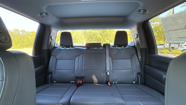 New 2026 Chevrolet Silverado 2500 W/T w/ WT Convenience Package AWD/4WD image 15