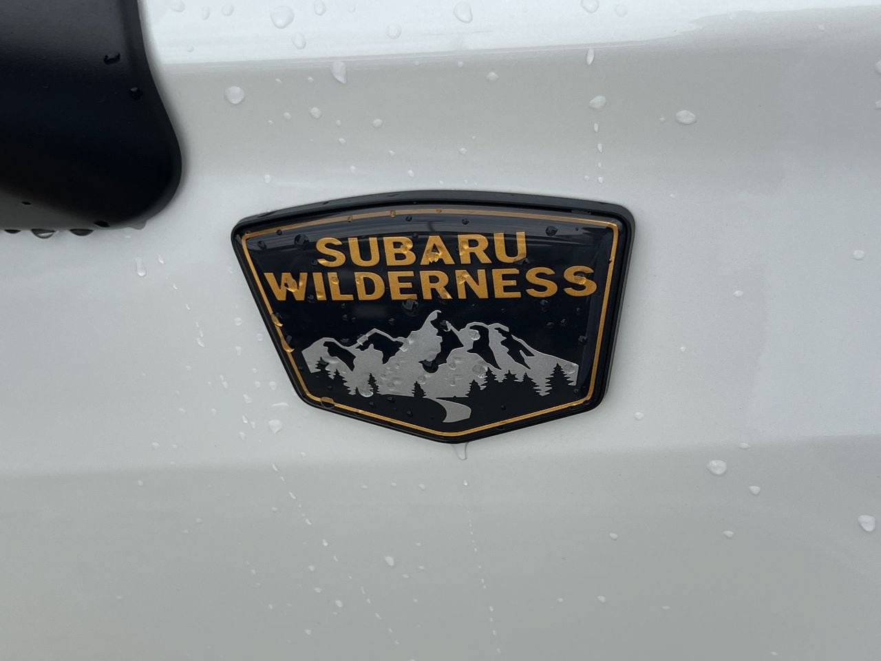 Used 2024 Subaru Forester Wilderness w/ Convenience Package AWD/4WD image 8