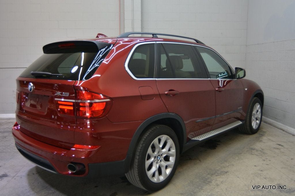 Used 2013 BMW X5 xDrive35i AWD/4WD image 9
