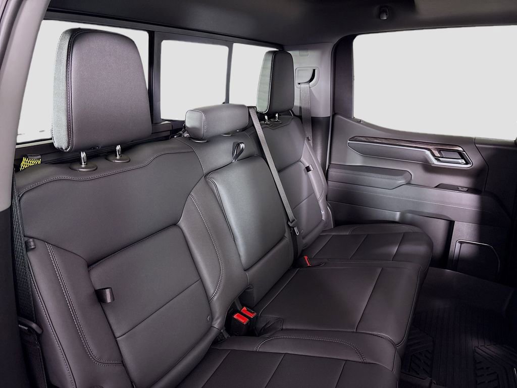 New 2026 Chevrolet Silverado 1500 LTZ w/ LTZ Premium Package image 28
