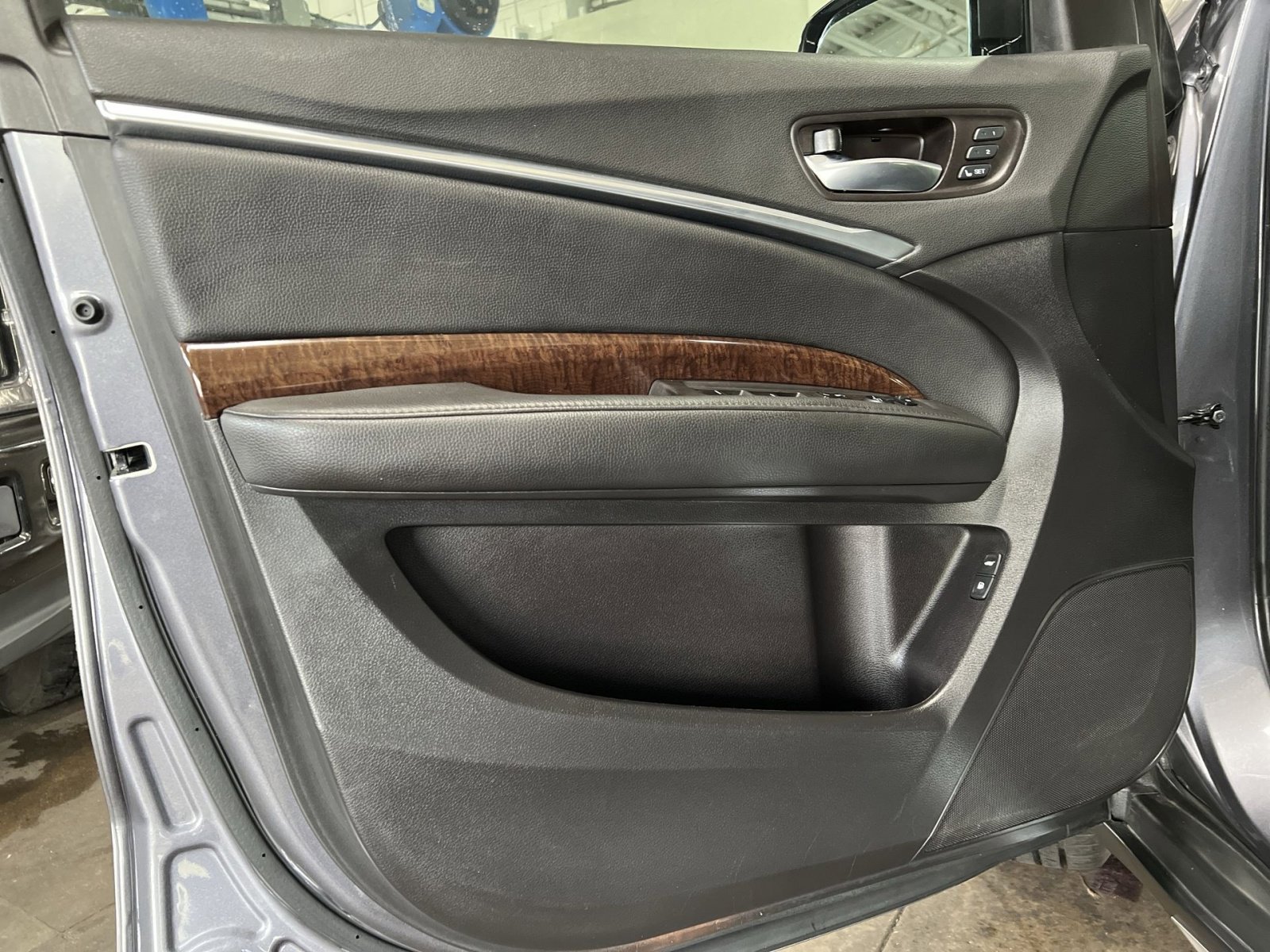 Used 2019 Acura MDX 3.5L image 14