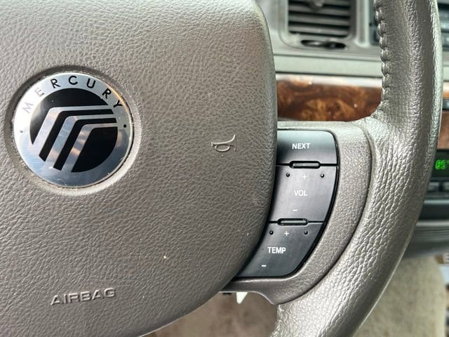 Used 2006 Mercury Grand Marquis LS image 20