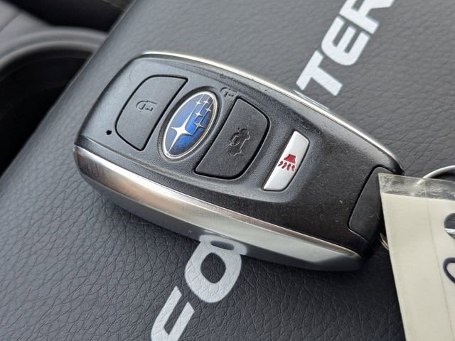 Used 2020 Subaru Forester Premium w/ Popular Package #1 AWD/4WD image 30