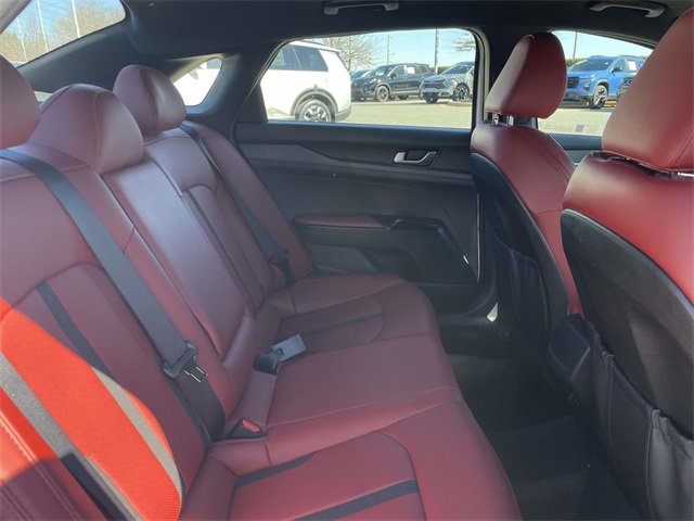 Certified 2023 Kia K5 GT-Line w/ GT-Line Premium Package image 23