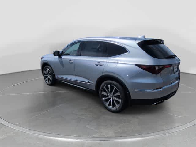 New 2026 Acura MDX w/ Technology Package FWD image 6