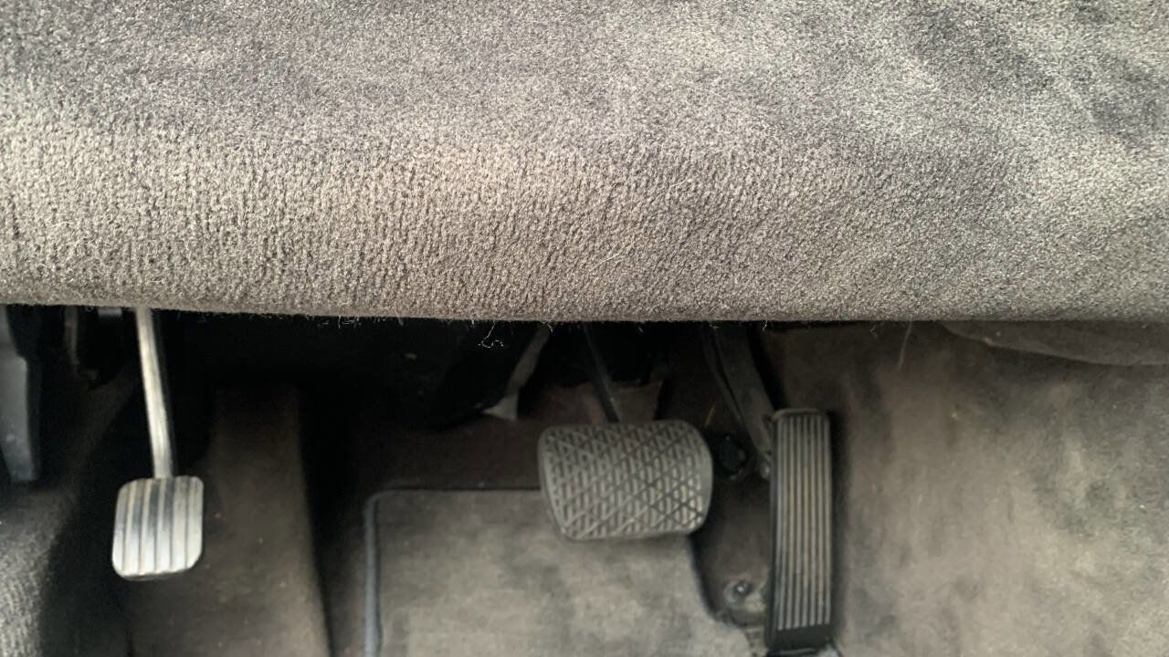 Used 1999 Mercedes-Benz S 320 image 7