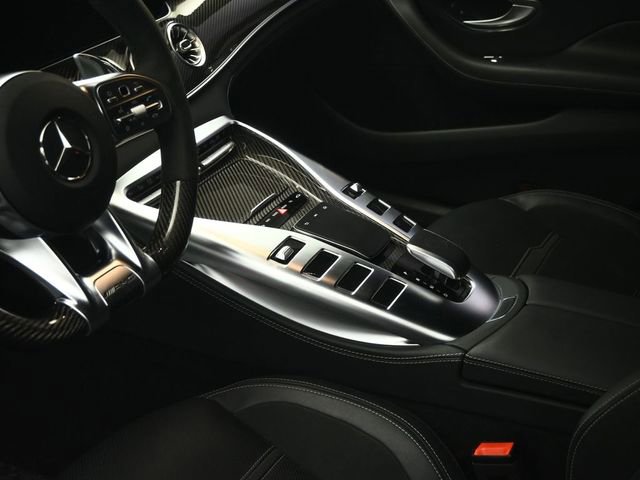 Used 2020 Mercedes-Benz AMG GT 63 S image 46