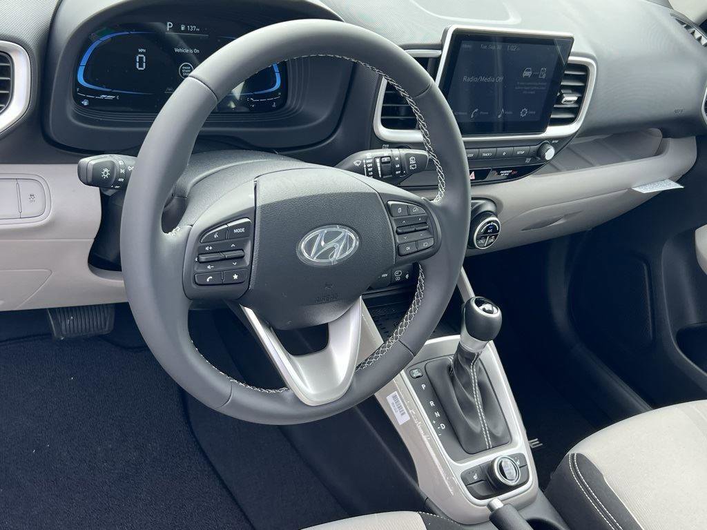 New 2026 Hyundai Venue SEL image 7