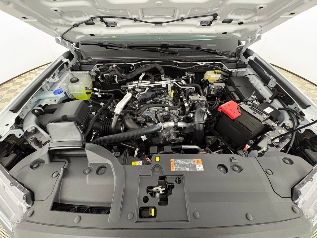New 2026 Ford Ranger XL image 31