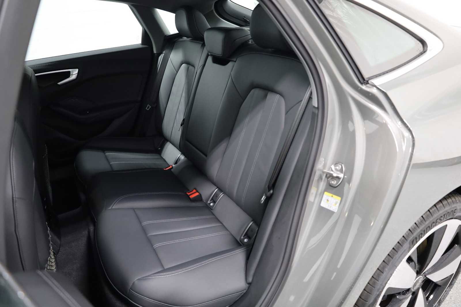 New 2025 Audi A5 2.0T Premium image 45