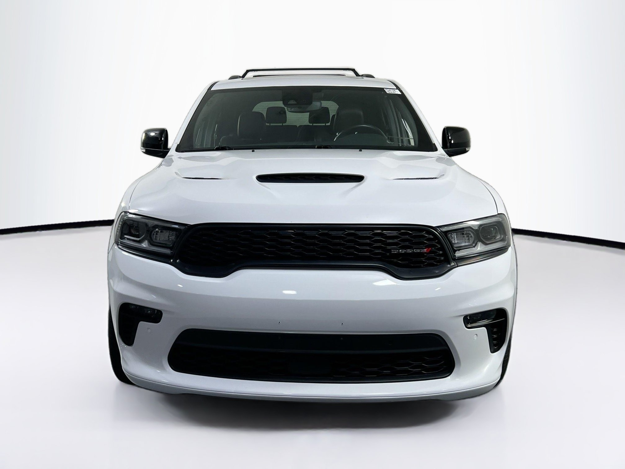 Used 2023 Dodge Durango R/T w/ Tow 'N Go Package AWD/4WD image 2