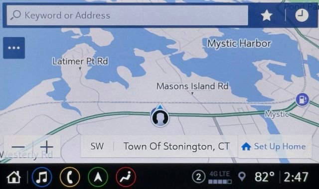 Used 2023 GMC Sierra 2500 AT4 w/ AT4 Preferred Package image 32