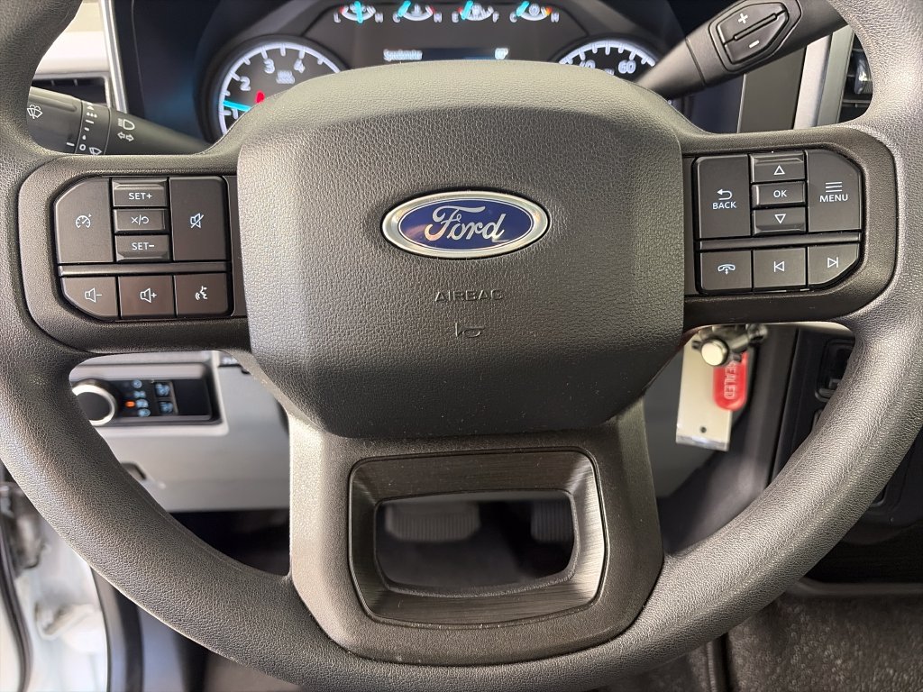 Certified 2023 Ford F250 XL w/ FX4 Off-Road Package AWD/4WD image 13