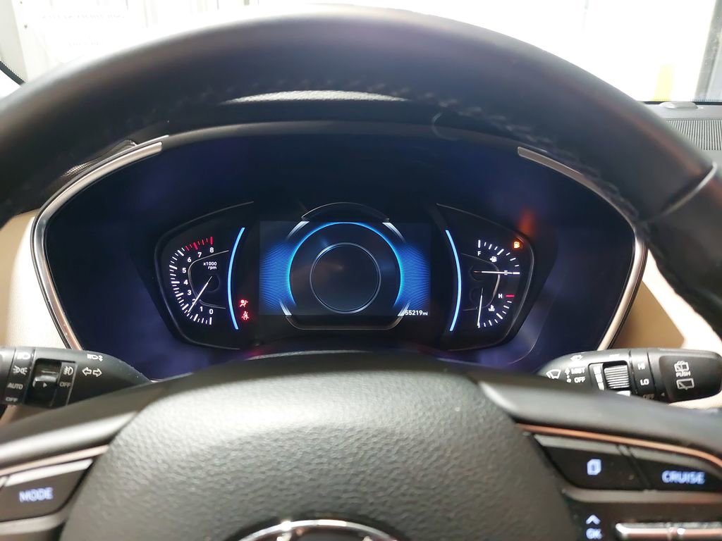 Used 2019 Hyundai Santa Fe SEL FWD image 20