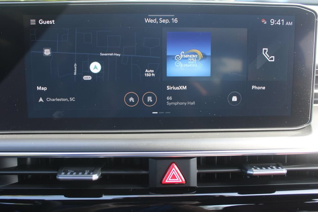 New 2026 Kia K5 GT-Line FWD image 41