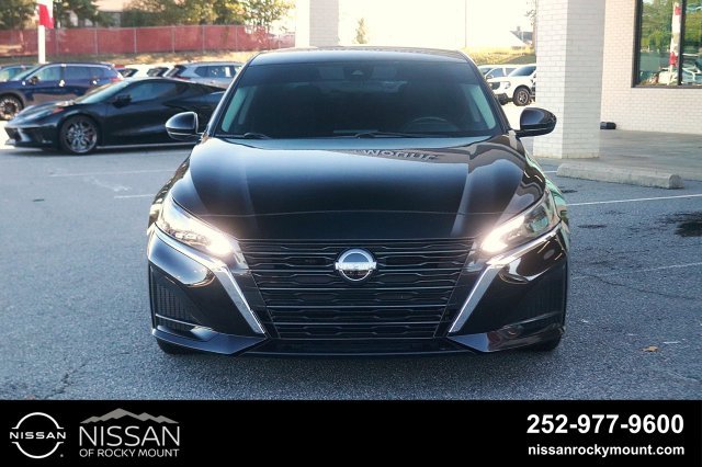 Used 2023 Nissan Altima 2.5 S FWD image 2