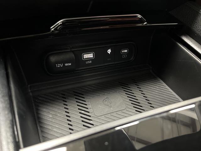 Used 2023 Kia Sportage SX Prestige image 25