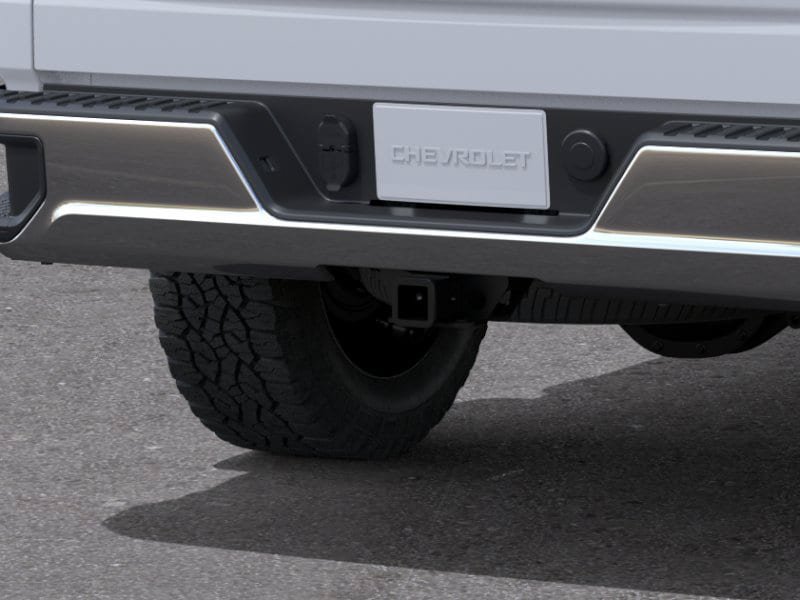 New 2026 Chevrolet Silverado 1500 LT AWD/4WD image 58