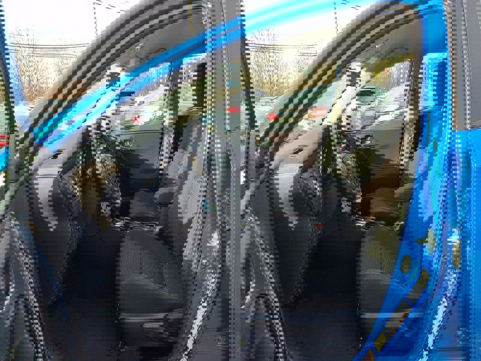 Used 2018 Toyota Corolla iM w/ Carpet Mat Package (TMS) image 13