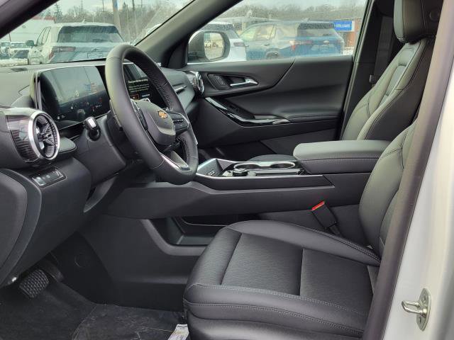 New 2026 Chevrolet Equinox LT w/ Convenience Package II image 8