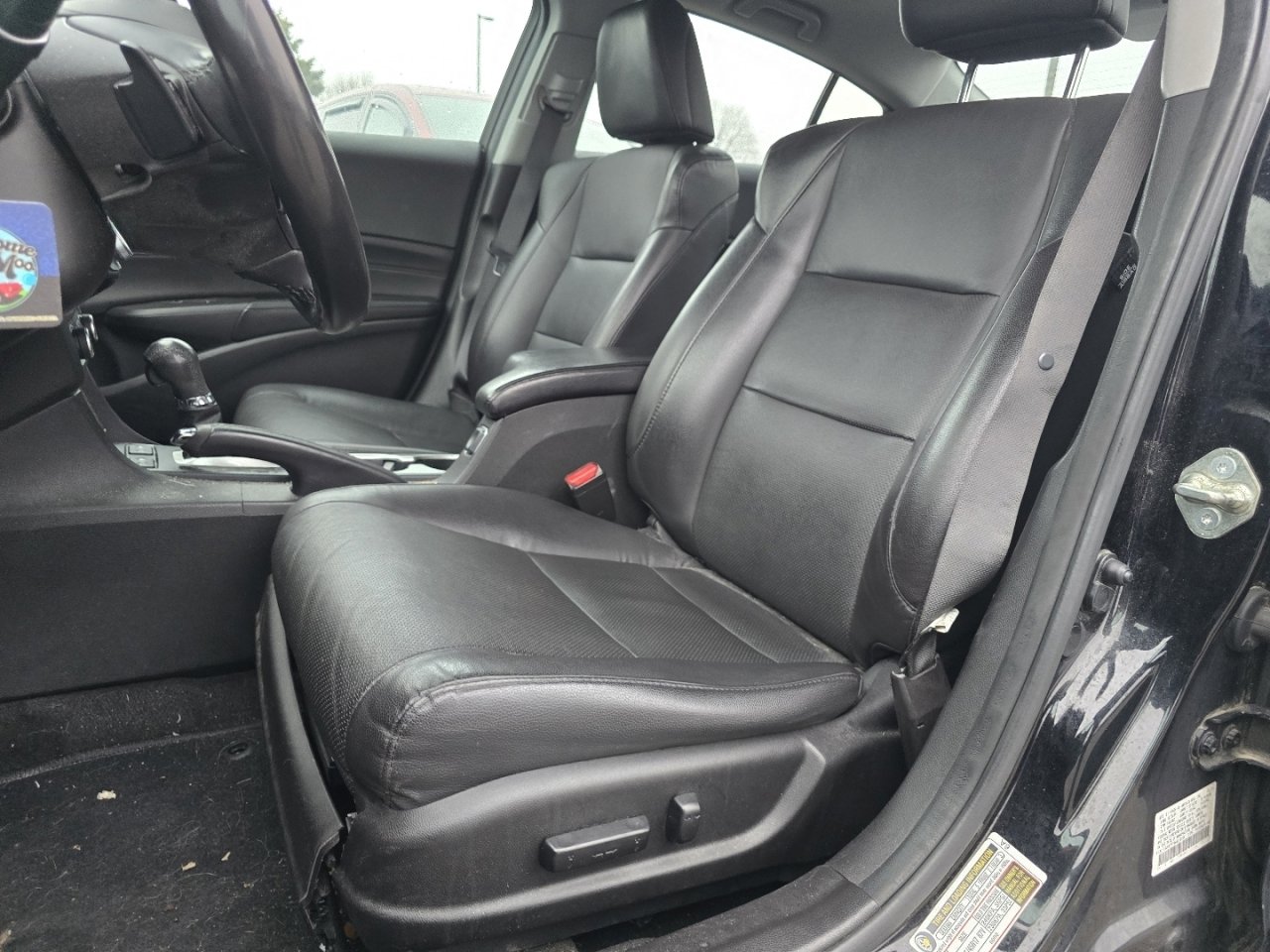 Used 2016 Acura ILX w/ Premium Package image 13