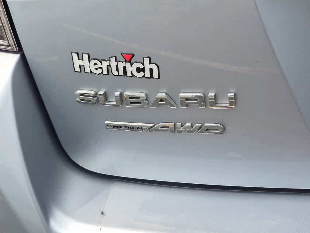 Used 2018 Subaru Impreza 2.0i Premium w/ Eyesight & BSD & Rcta AWD/4WD image 21
