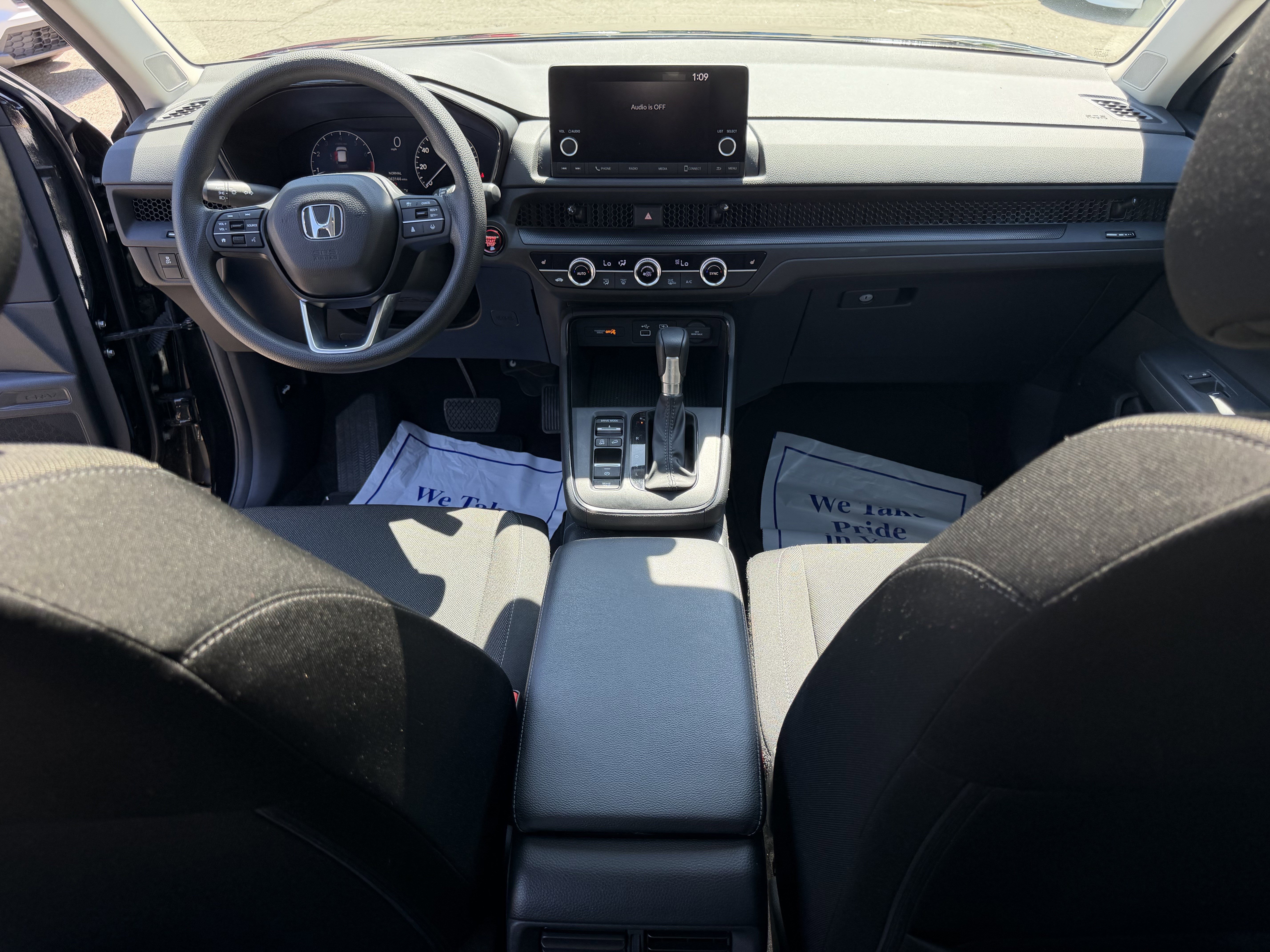 Certified 2023 Honda CR-V EX image 15