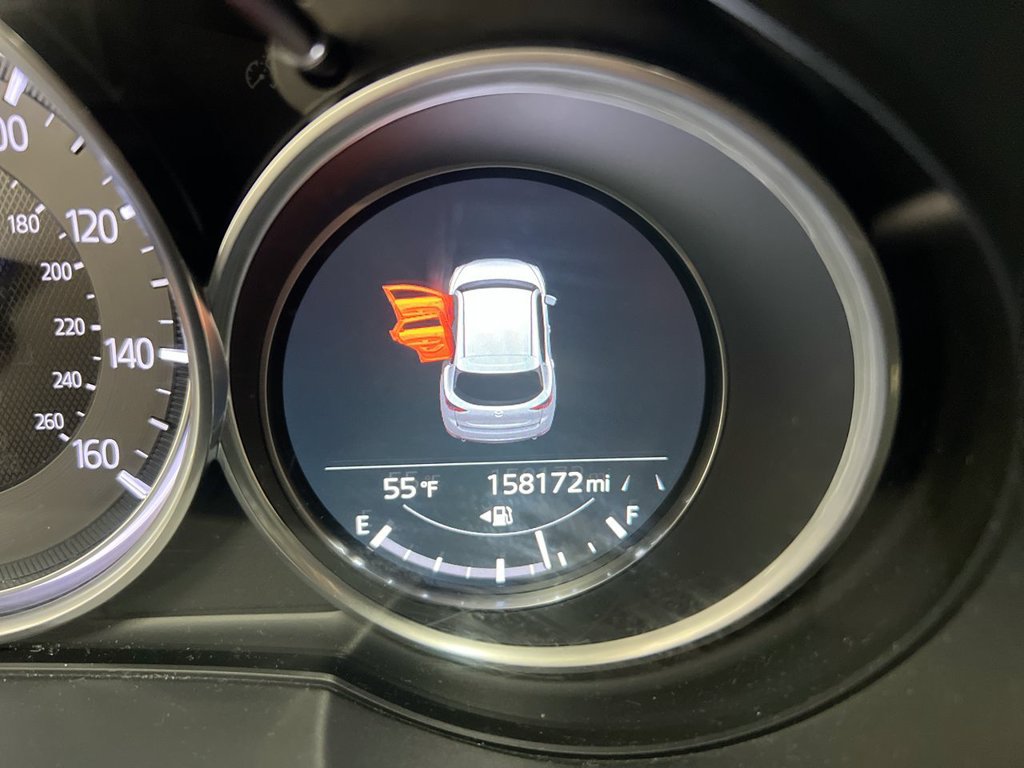 Used 2018 MAZDA CX-5 Grand Touring FWD image 13