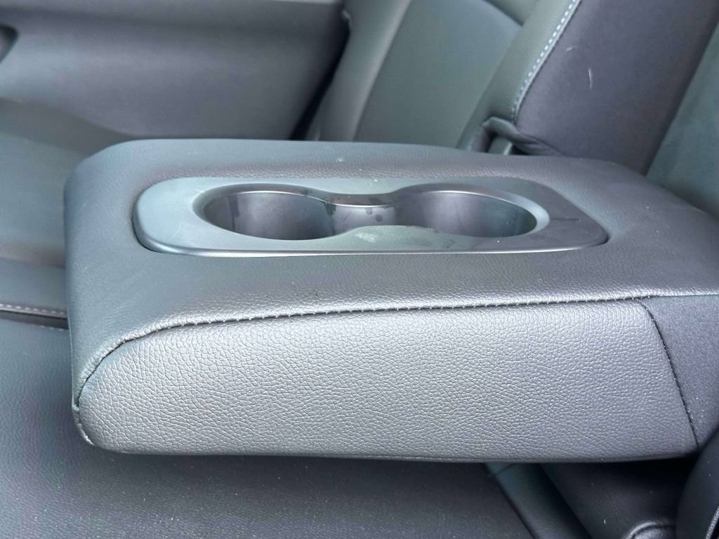 Certified 2025 Honda Passport EX-L image 12