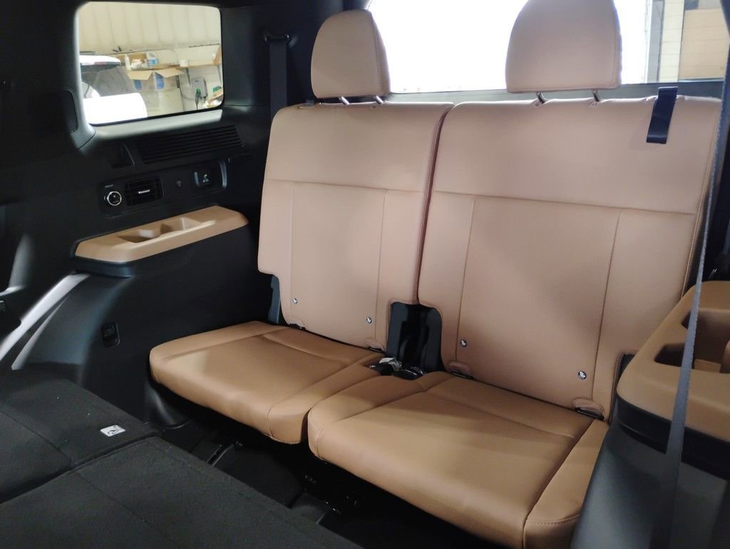 New 2026 Hyundai Santa Fe Limited image 27