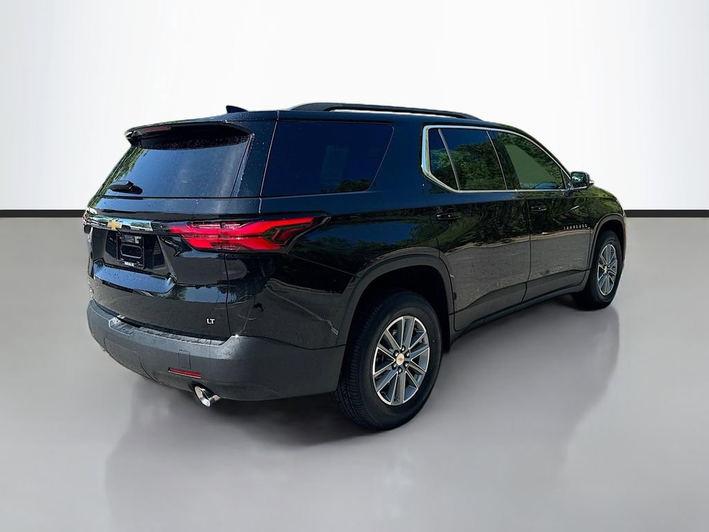 Used 2023 Chevrolet Traverse LT FWD image 8