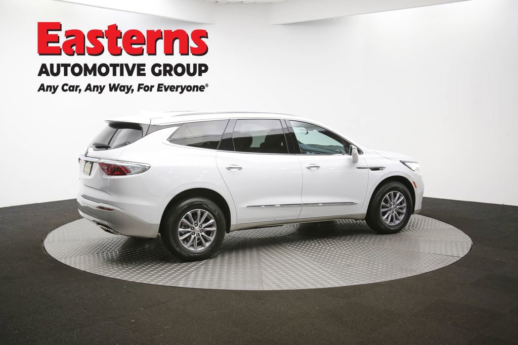 Used 2024 Buick Enclave Premium image 46