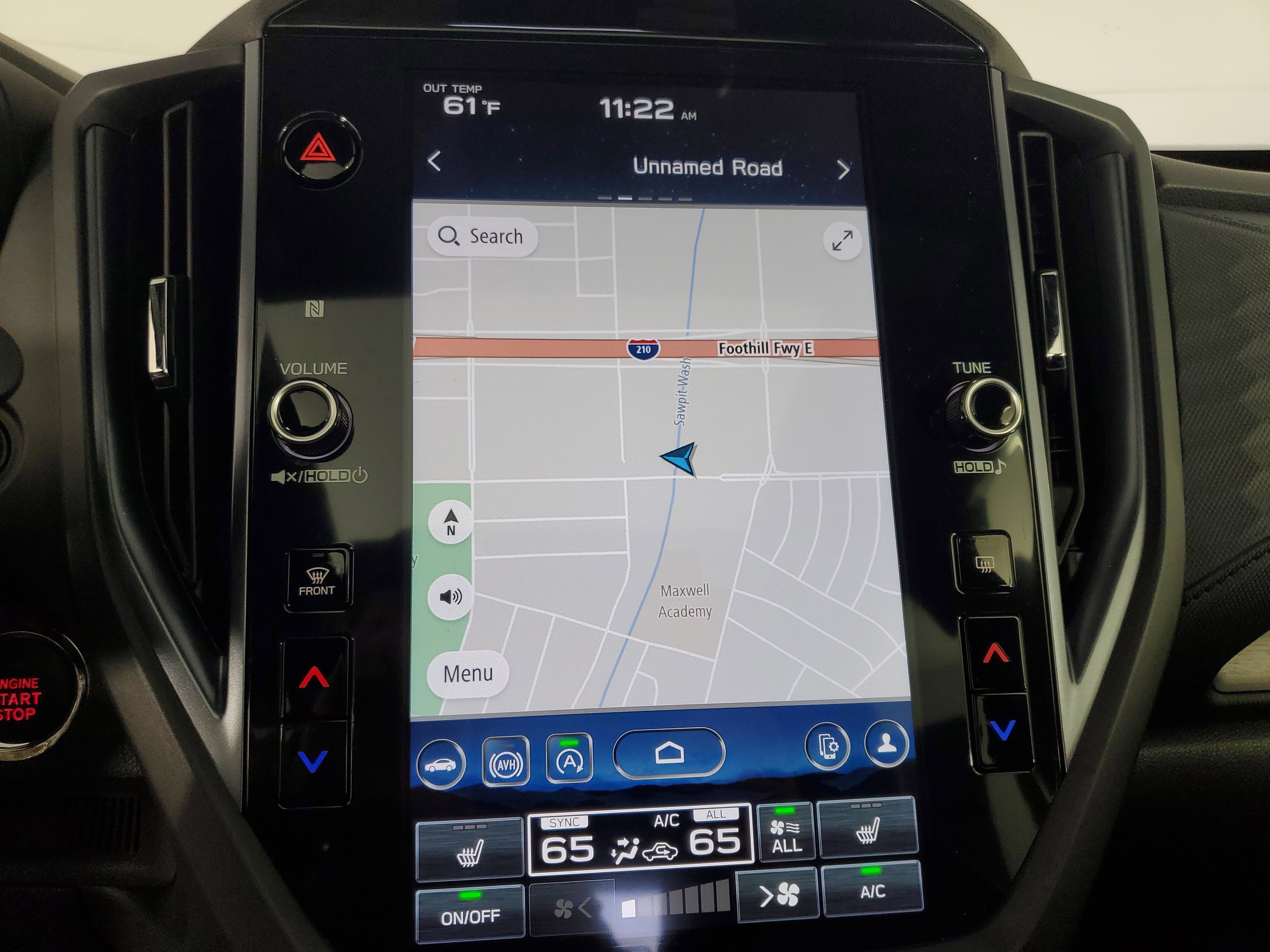 Used 2025 Subaru Forester Limited image 20