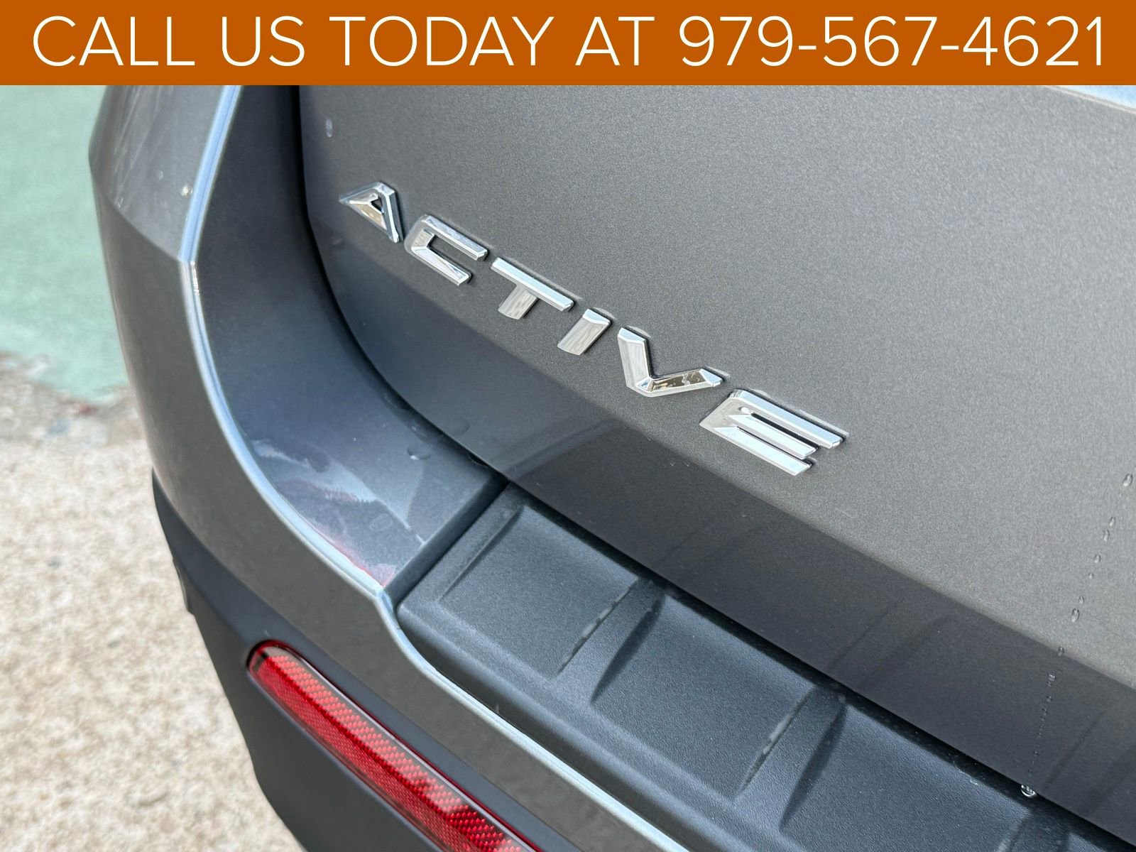 New 2026 Ford Explorer Active image 40