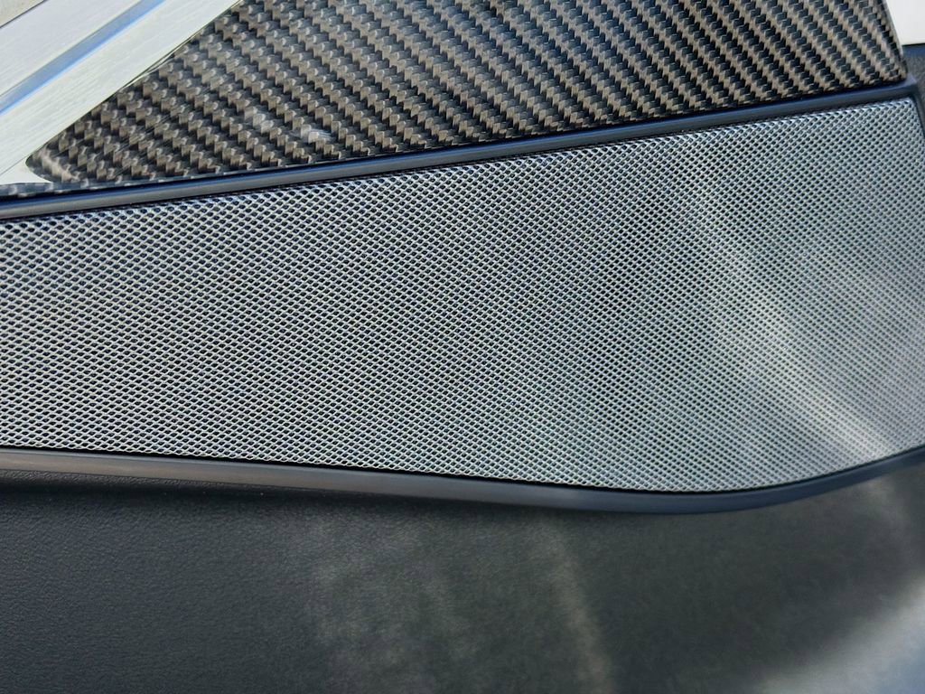 Used 2022 BMW X5 M w/ Executive Package image 24