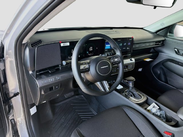 New 2027 Hyundai Kona SEL Sport FWD image 9