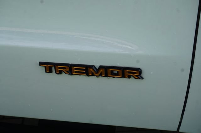New 2026 Ford Expedition Tremor AWD/4WD image 21