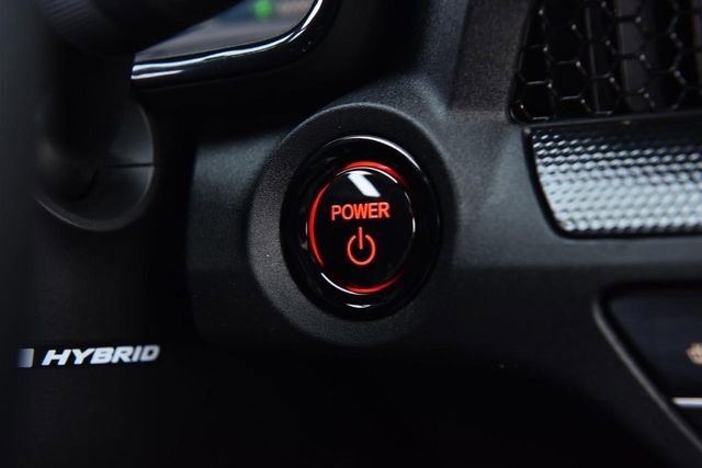 New 2026 Honda CR-V Sport-L image 21