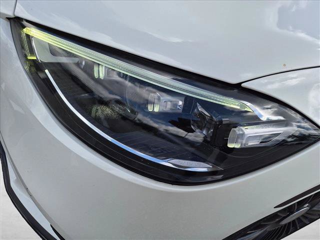 Used 2021 Mercedes-Benz S 580 4MATIC Sedan image 6