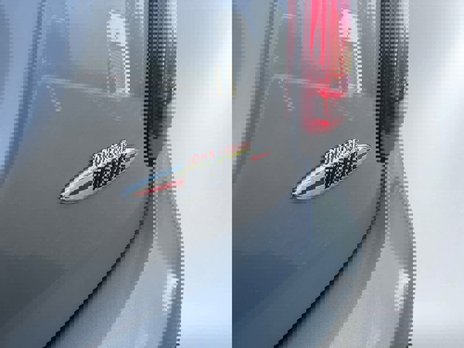 Used 2024 MINI Cooper John Cooper Works w/ Signature Upholstery Package image 12