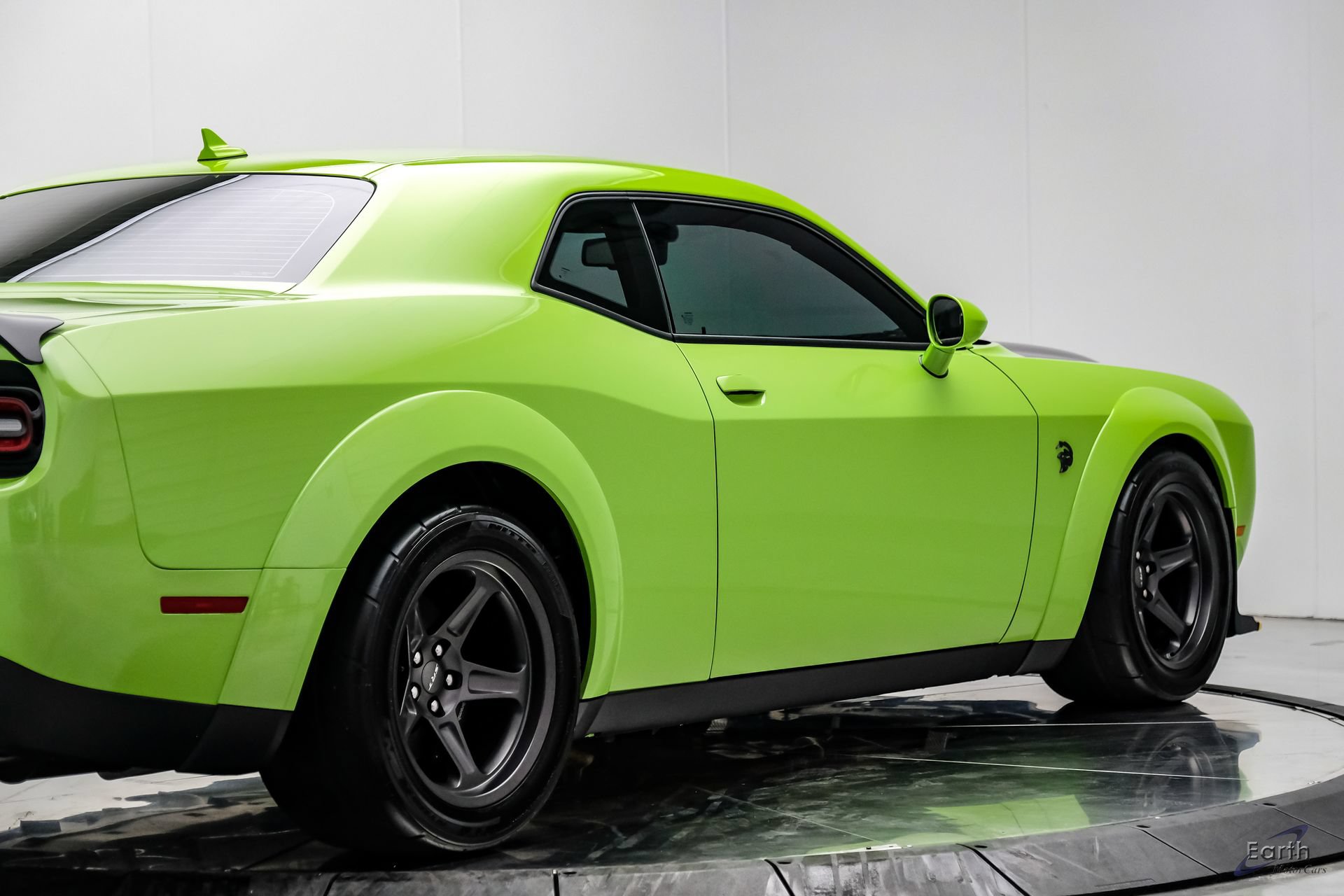 Used 2023 Dodge Challenger SRT Super Stock RWD image 23