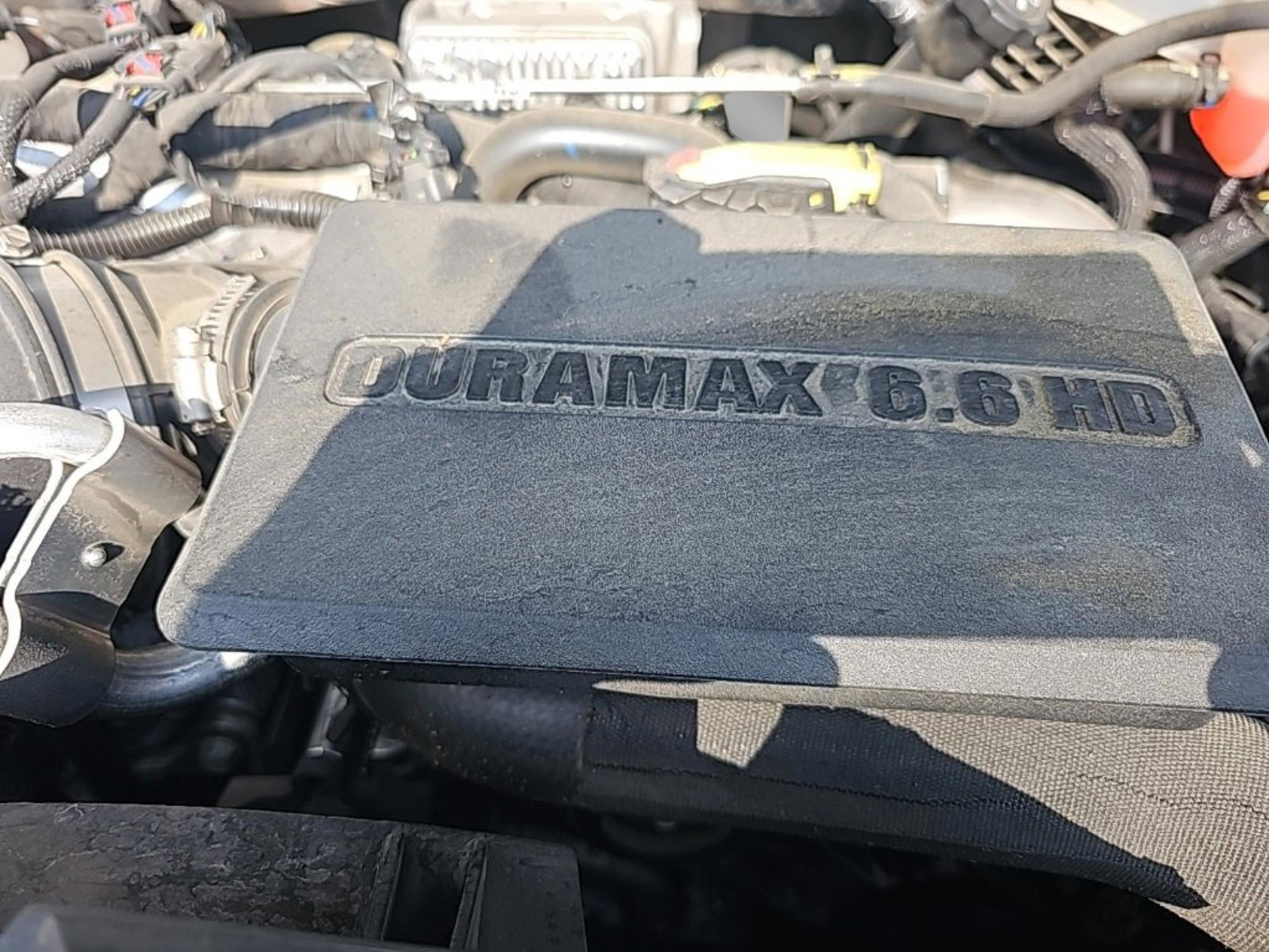 Used 2023 Chevrolet Silverado 2500 LTZ w/ LTZ Premium Package image 37