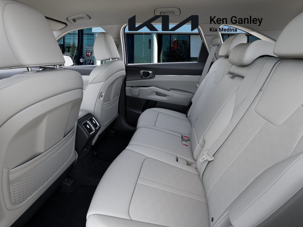 New 2026 Kia Sorento S AWD/4WD image 18