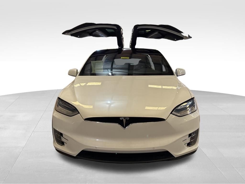 Used 2017 Tesla Model X 100D image 41