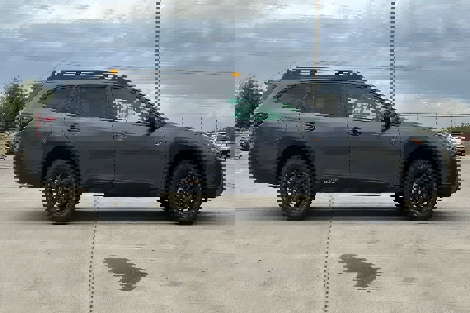 New 2025 Subaru Outback Wilderness image 2