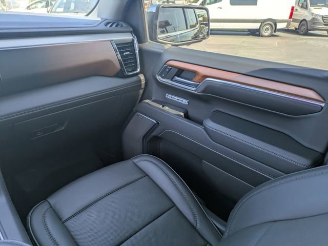 Used 2023 GMC Sierra 1500 Denali AWD/4WD image 18