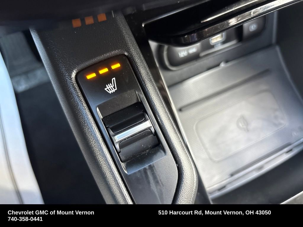 Used 2022 Kia Telluride S image 33